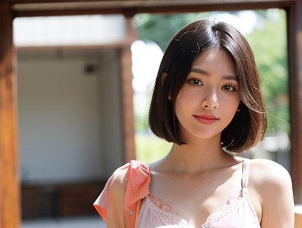 一个女生开始躲你还追吗怎么回答她